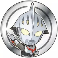 Badge - Ultraman Nexus