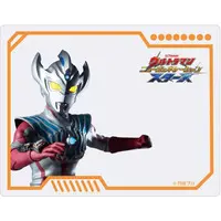 Character Card - Ultraman Taiga / Ultraman Taiga (Character)