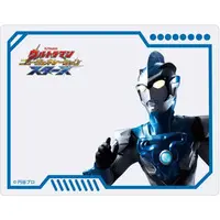 Character Card - Ultraman R/B / Ultraman Blu