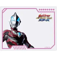 Character Card - Ultraman Geed