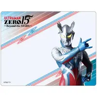 Character Card - Ultraman Zero Series / Ultraman Zero (Character)