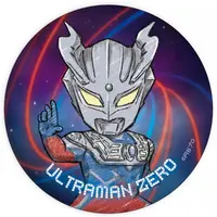 GraffArt - Ultraman Zero Series / Ultraman Zero (Character)