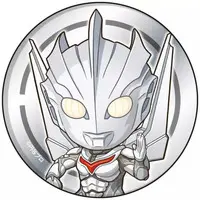 Badge - Ultraman Nexus / Ultraman Noa