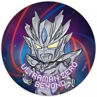 GraffArt - Ultraman Zero Series / Ultraman Zero (Character)