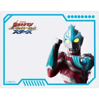 Character Card - Ultraman Ginga