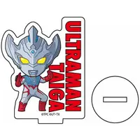 Acrylic stand - Ultraman Taiga / Ultraman Taiga (Character)