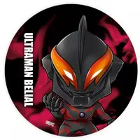 Badge - Ultraman Geed / Ultraman Belial