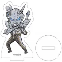 GraffArt - Ultraman Zero Series / Ultraman Zero (Character)