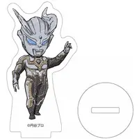 GraffArt - Ultraman Zero Series / Ultraman Zero (Character)