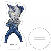 GraffArt - Ultraman Zero Series / Ultraman Zero (Character)