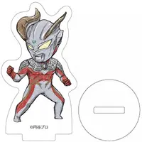 GraffArt - Ultraman Zero Series / Ultraman Zero (Character)