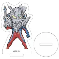 GraffArt - Ultraman Zero Series / Ultraman Zero (Character)