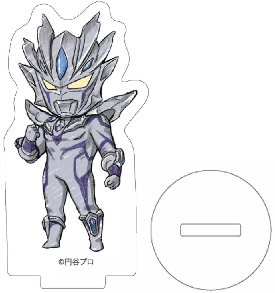 GraffArt - Ultraman Zero Series / Ultraman Zero (Character)