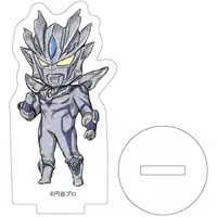 GraffArt - Ultraman Zero Series / Ultraman Zero (Character)