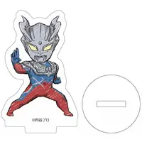 GraffArt - Ultraman Zero Series / Ultraman Zero (Character)