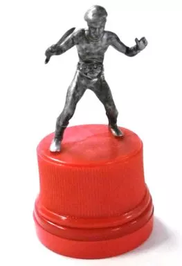 Trading Figure - Kamen Rider / Shocker Combatmen