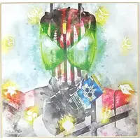 Ichiban Kuji - Kamen Rider Kuuga / Kamen Rider Decade (Character)