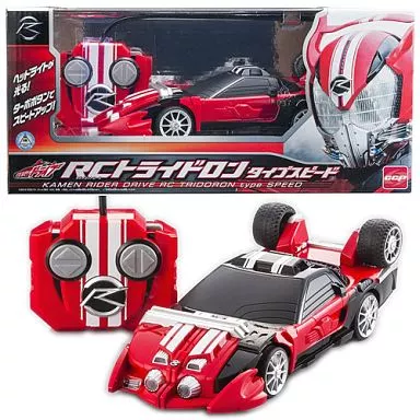 Toys - Kamen Rider Drive / Kamen Rider Drive (Character)