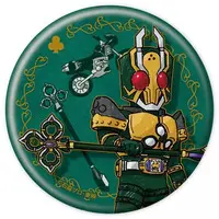 GraffArt - Kamen Rider Blade / Kamen Rider Leangle