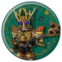 GraffArt - Kamen Rider Blade / Kamen Rider Leangle