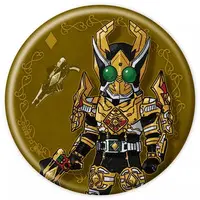 GraffArt - Kamen Rider Blade / Kamen Rider Garren