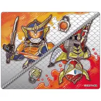 GraffArt - Kamen Rider Gaim / Kamen Rider Gaim & Kamen Rider Baron