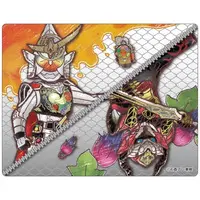 GraffArt - Kamen Rider Gaim / Kamen Rider Gaim & Kamen Rider Baron