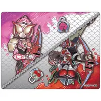 GraffArt - Kamen Rider Gaim / Kamen Rider Sigurd & Kamen Rider Marika