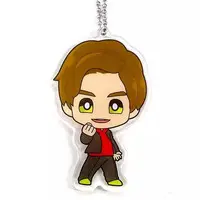 Key Chain - Kamen Rider Zero-One
