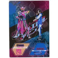 Acrylic stand - Kamen Rider Revice / Kamen Rider Live