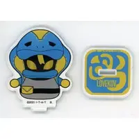 Acrylic stand - Kamen Rider Revice / Lovekov