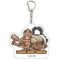 GraffArt - Kamen Rider Gaim / Kamen Rider Gridon