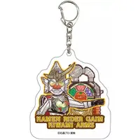 GraffArt - Kamen Rider Gaim / Kamen Rider Gaim (Character)