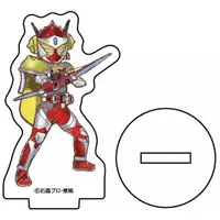 GraffArt - Kamen Rider Gaim / Kamen Rider Baron