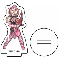 GraffArt - Kamen Rider Gaim / Kamen Rider Marika
