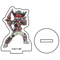 GraffArt - Kamen Rider Gaim / Kamen Rider Sigurd