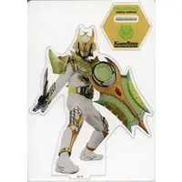 Acrylic stand - Kamen Rider Gaim / Kamen Rider Zangetsu