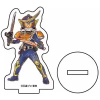 GraffArt - Kamen Rider Gaim / Kamen Rider Gaim (Character)