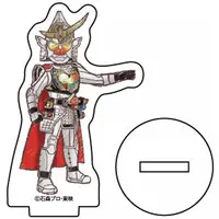 GraffArt - Kamen Rider Gaim / Kamen Rider Gaim (Character)