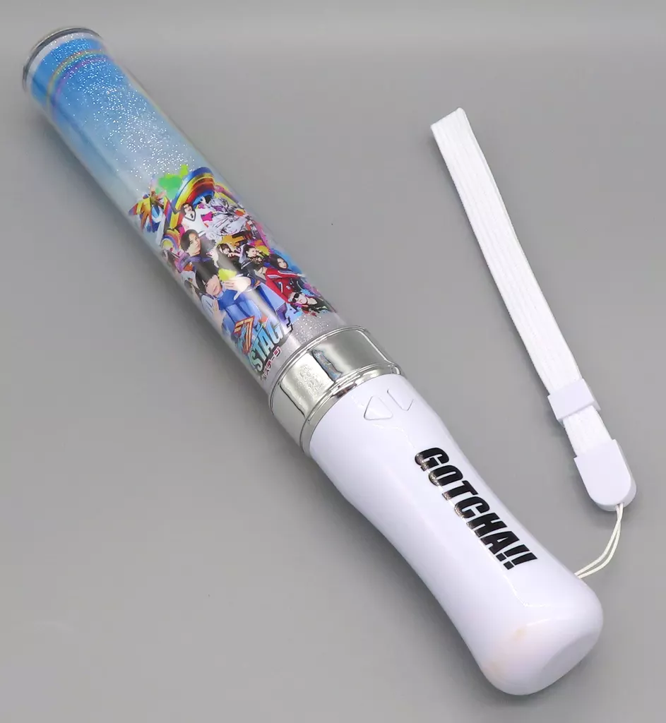 Pen Light - Kamen Rider Gotchard