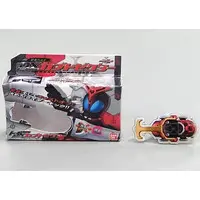 Badge - Kamen Rider Kabuto