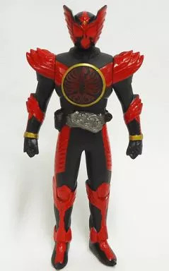 Trading Figure - Kamen Rider OOO / Kamen Rider OOO (Character)