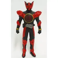 Trading Figure - Kamen Rider OOO / Kamen Rider OOO (Character)