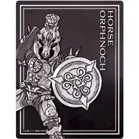 GraffArt - Kamen Rider 555 / Horse Orphnoch