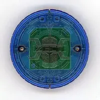 Medal - Kamen Rider OOO