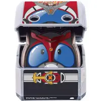Mascot - Kamen Rider Gavv / Gochizo