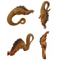 Trading Figure - Godzilla