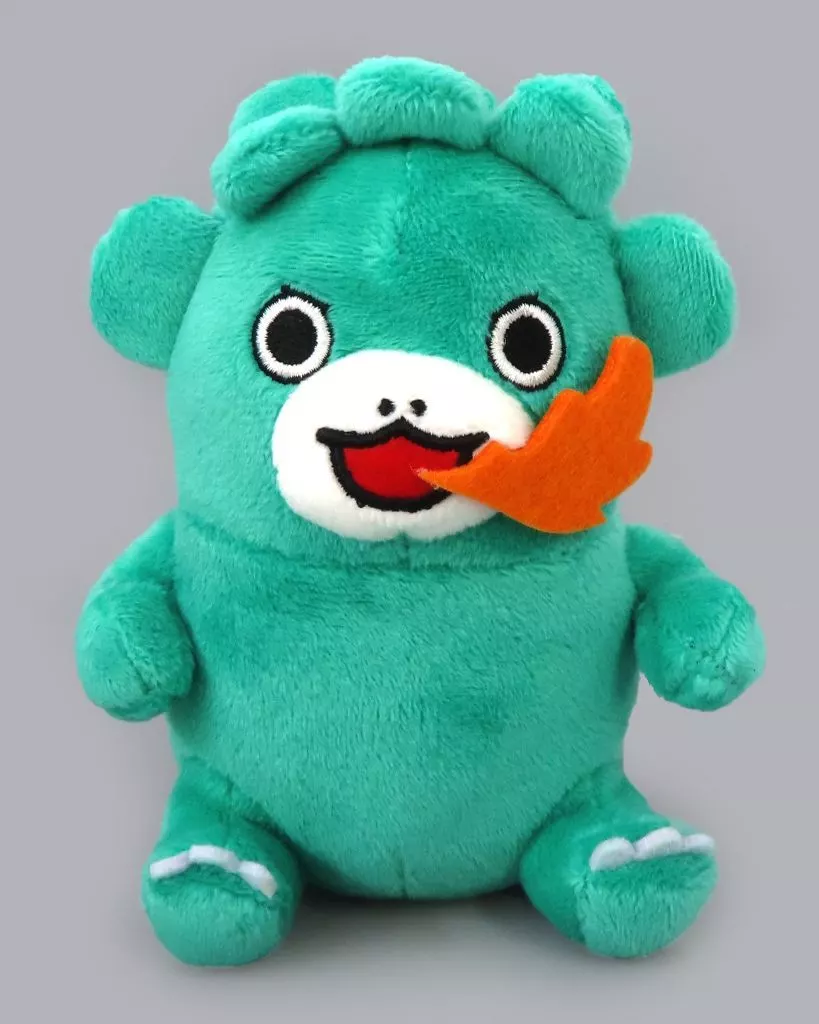 Plush - Godzilla