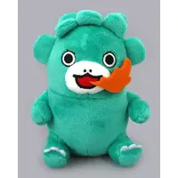 Plush - Godzilla