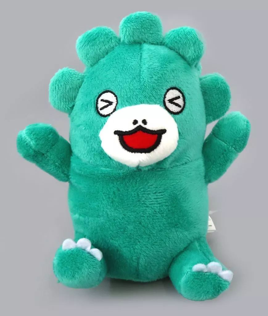 Plush - Godzilla